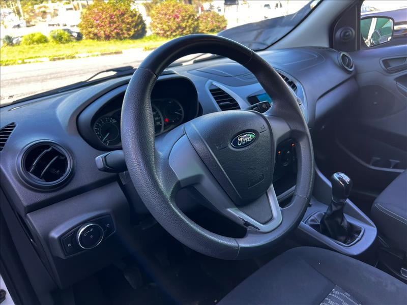 FORD  KA   1.0 Ti-vct SE Sedan 