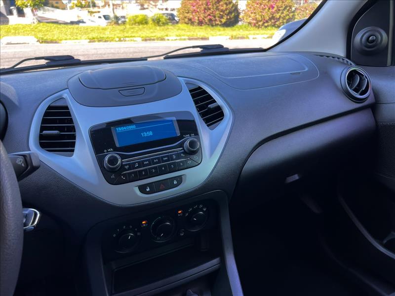 FORD  KA   1.0 Ti-vct SE Sedan 