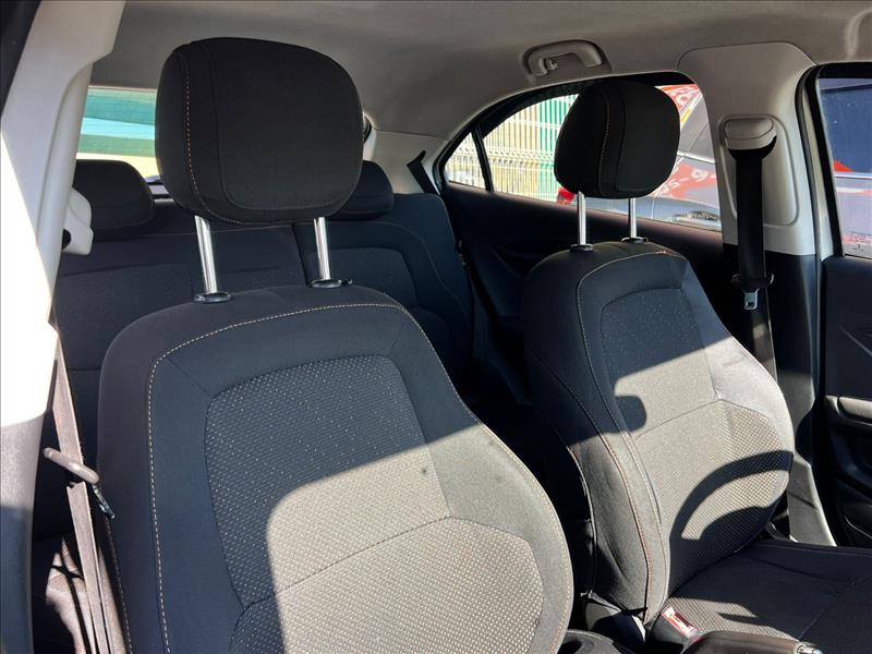 CHEVROLET  ONIX   1.0 MPFI LT 8V 