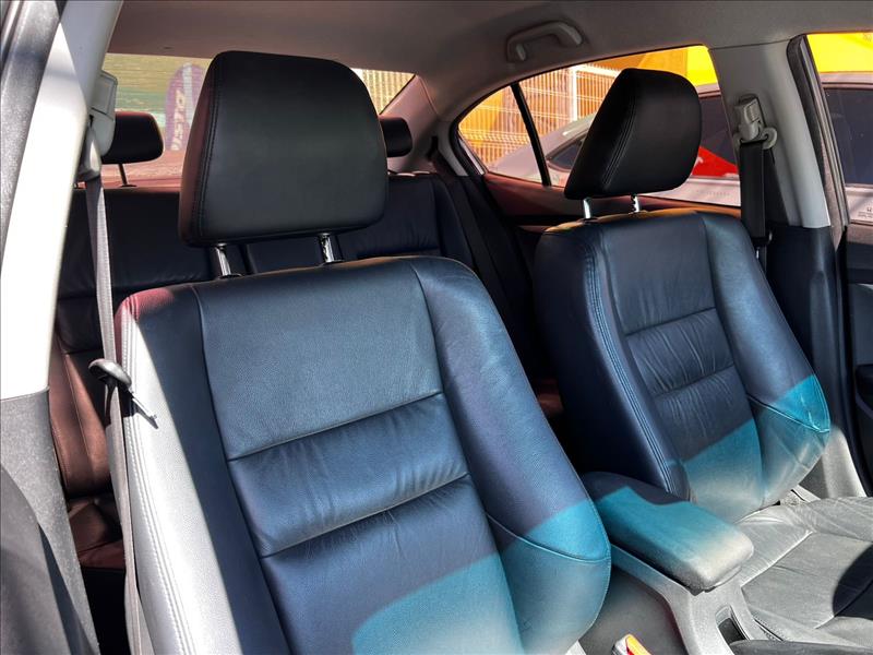 HONDA  CITY   1.5 EX 16V 