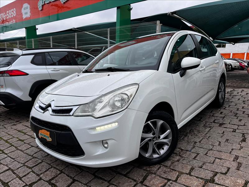 CITROËN  C3   1.5 Tendance 8V 