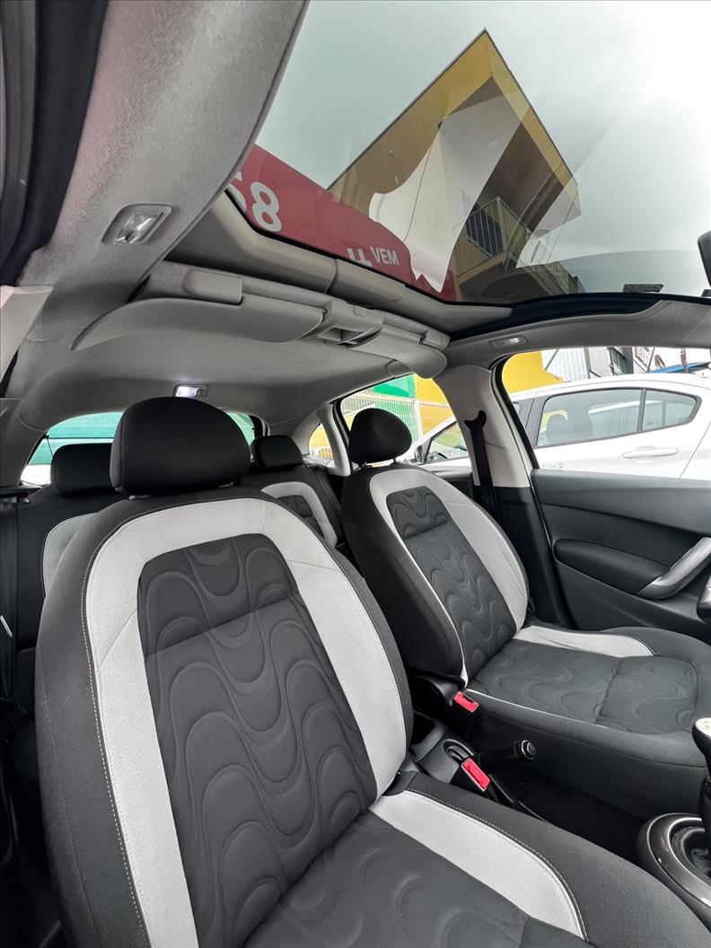 CITROËN  C3   1.5 Tendance 8V 