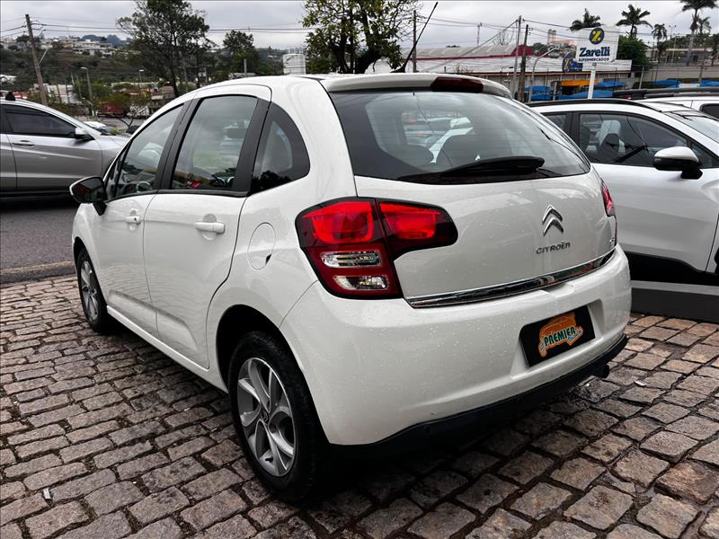 CITROËN  C3   1.5 Tendance 8V 