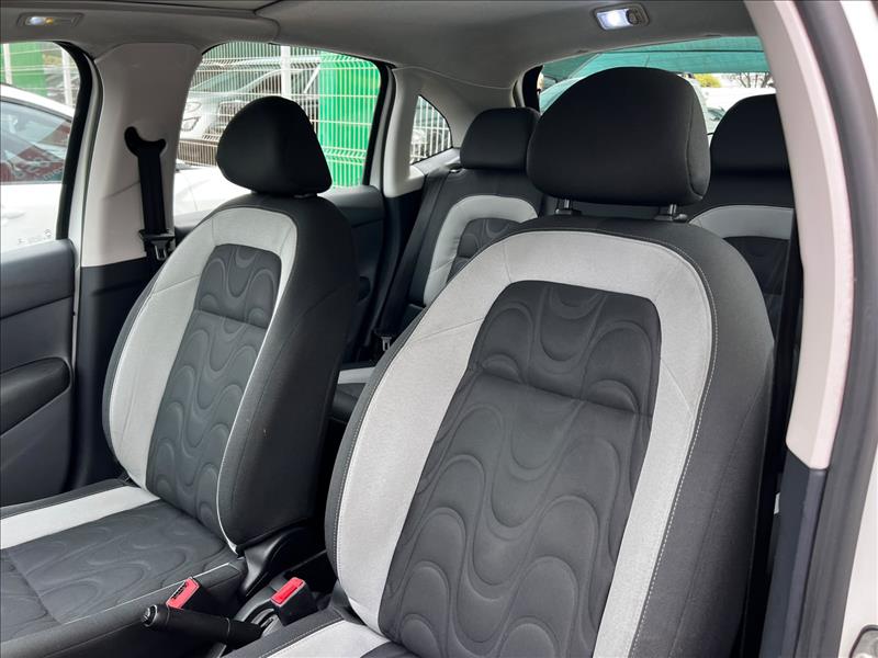 CITROËN  C3   1.5 Tendance 8V 