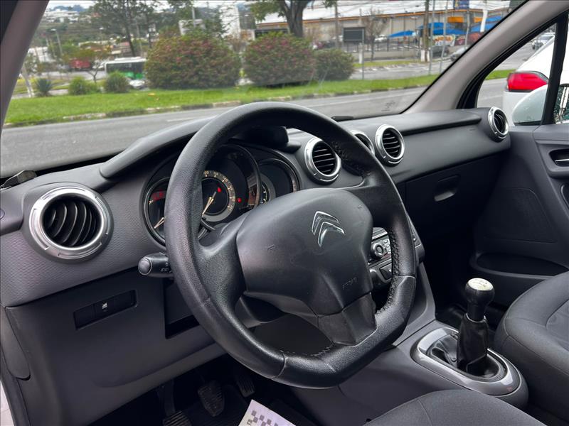 CITROËN  C3   1.5 Tendance 8V 
