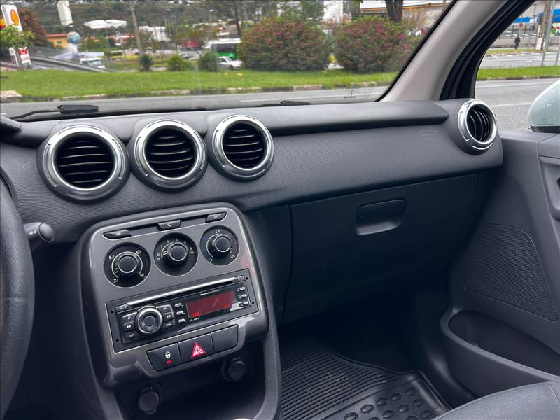 CITROËN  C3   1.5 Tendance 8V 