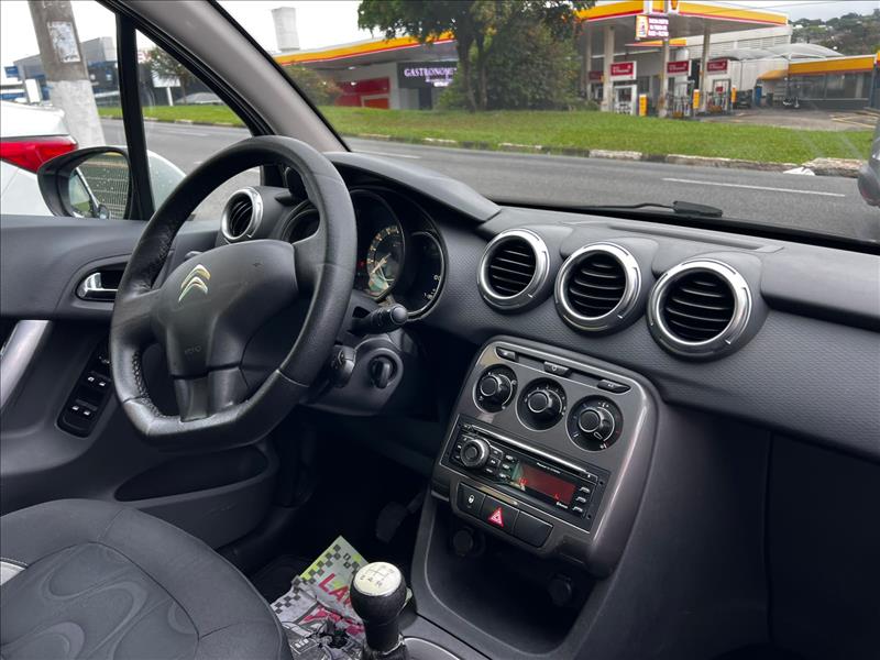 CITROËN  C3   1.5 Tendance 8V 