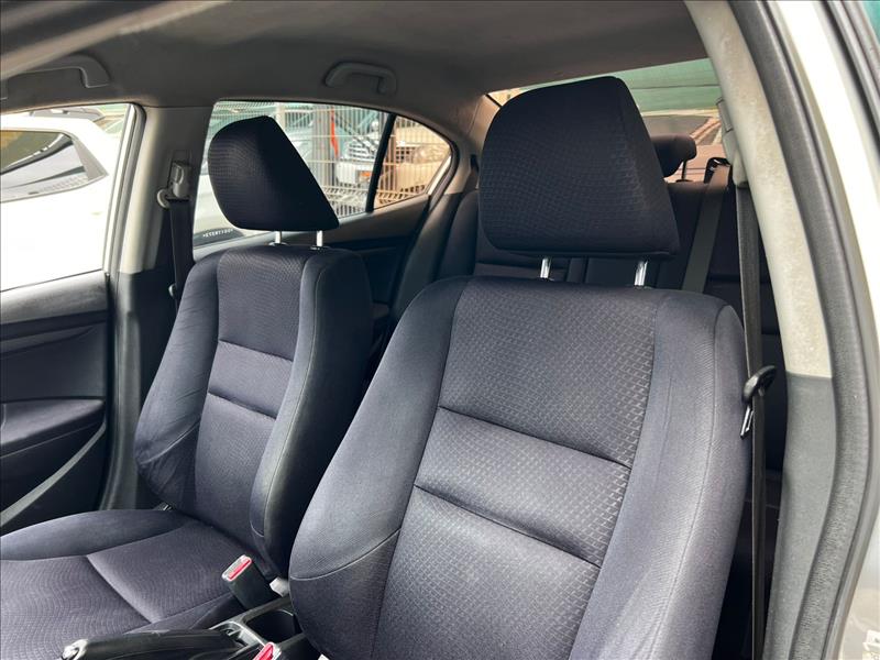 HONDA  CITY   1.5 DX 16V 