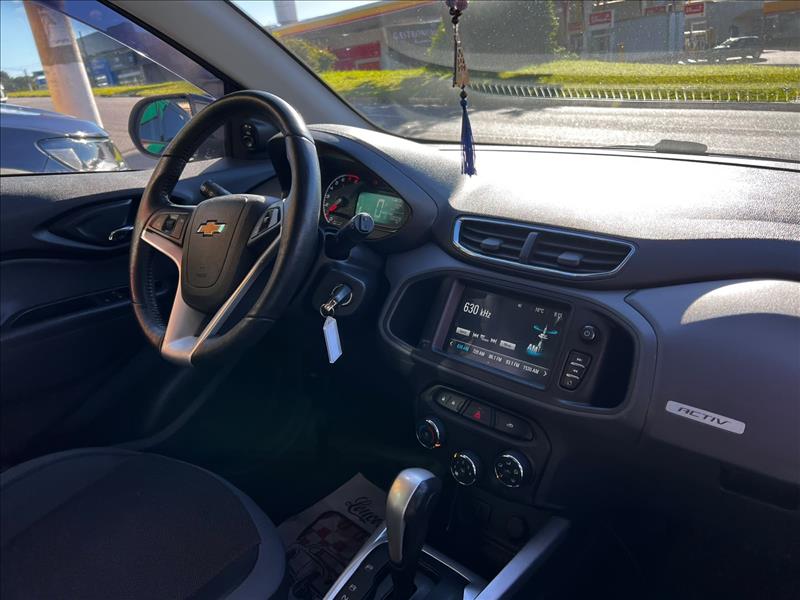 CHEVROLET  ONIX   1.4 MPFI Activ 8V 