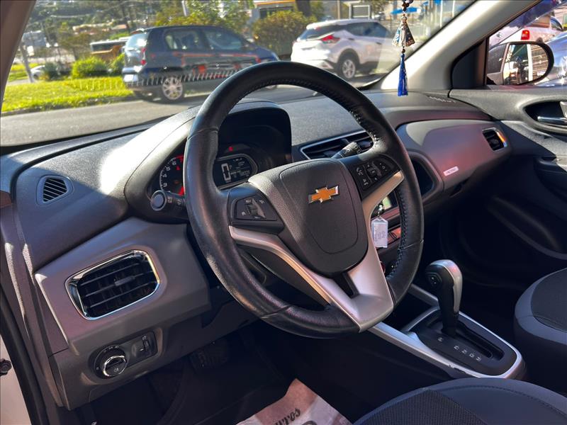 CHEVROLET  ONIX   1.4 MPFI Activ 8V 