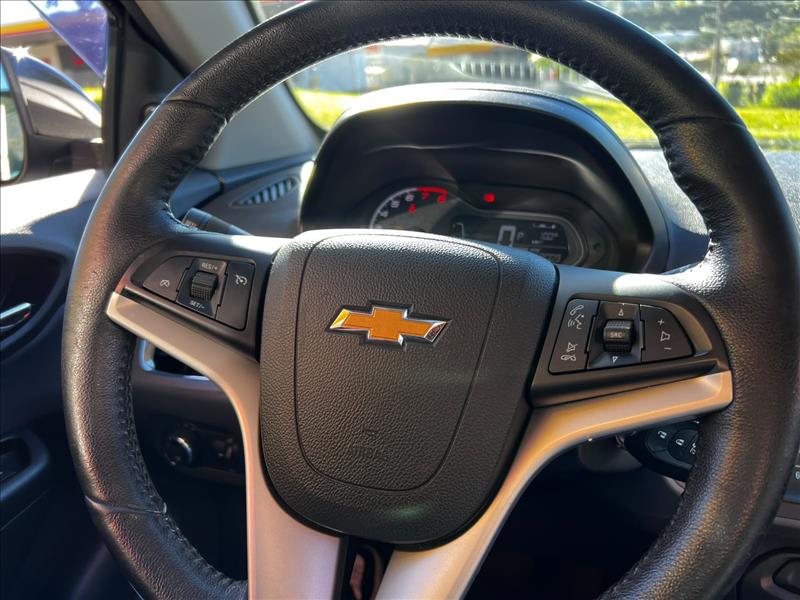 CHEVROLET  ONIX   1.4 MPFI Activ 8V 
