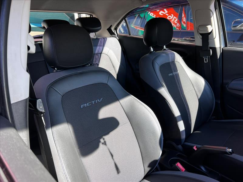 CHEVROLET  ONIX   1.4 MPFI Activ 8V 