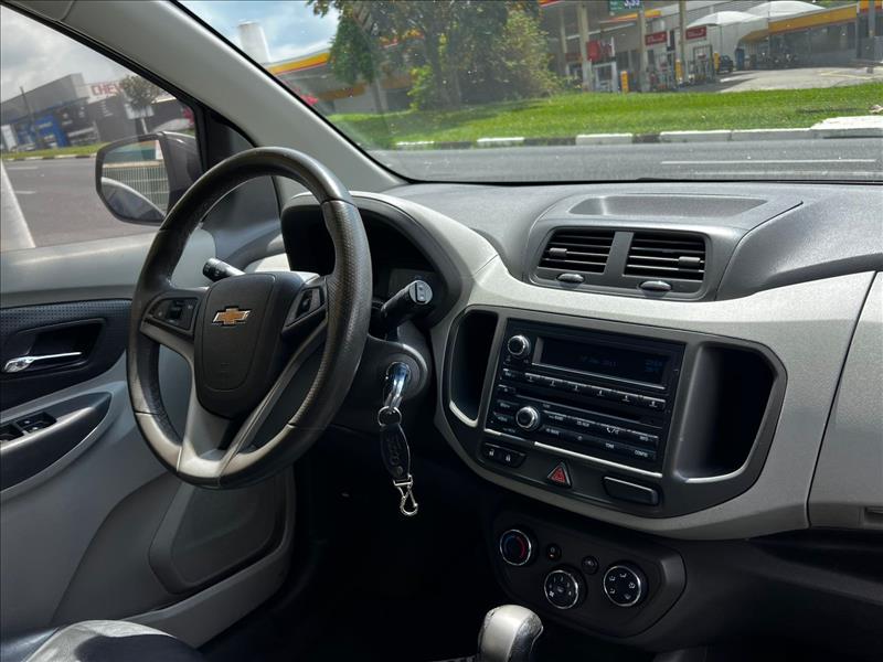 CHEVROLET  SPIN   1.8 LTZ 8V 