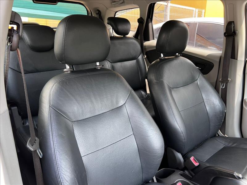 CHEVROLET  SPIN   1.8 LTZ 8V 