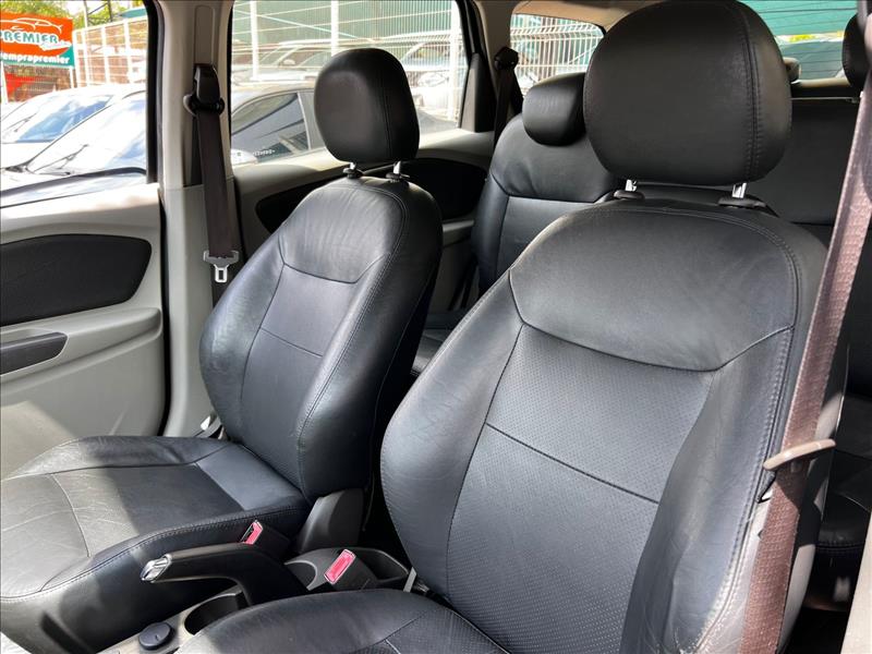 CHEVROLET  SPIN   1.8 LTZ 8V 