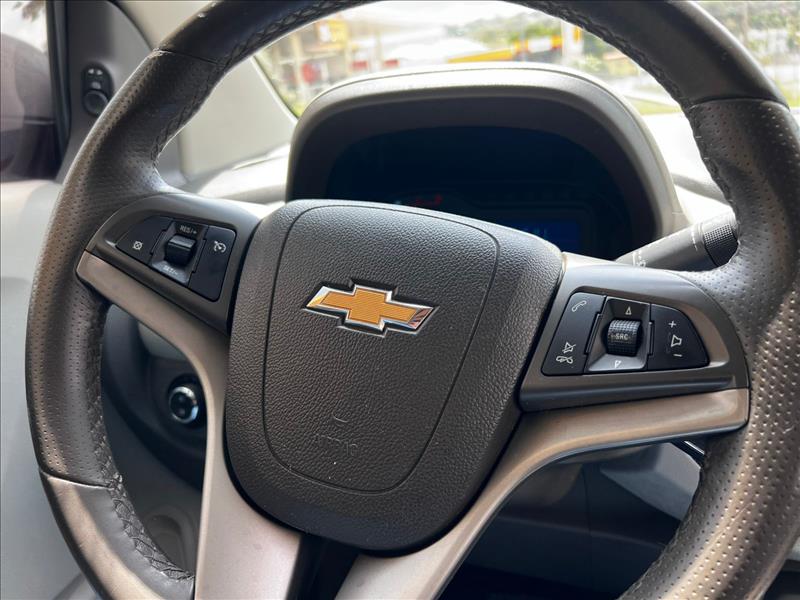 CHEVROLET  SPIN   1.8 LTZ 8V 