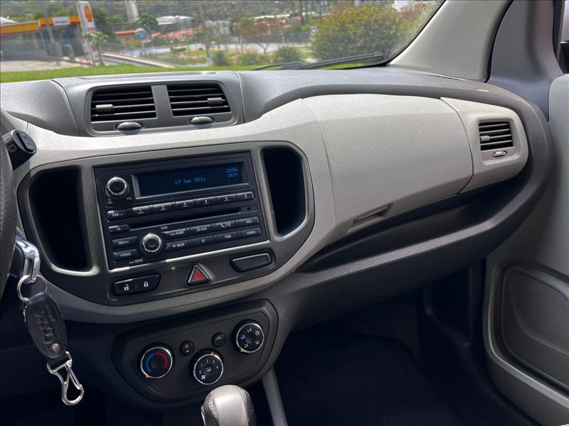 CHEVROLET  SPIN   1.8 LTZ 8V 