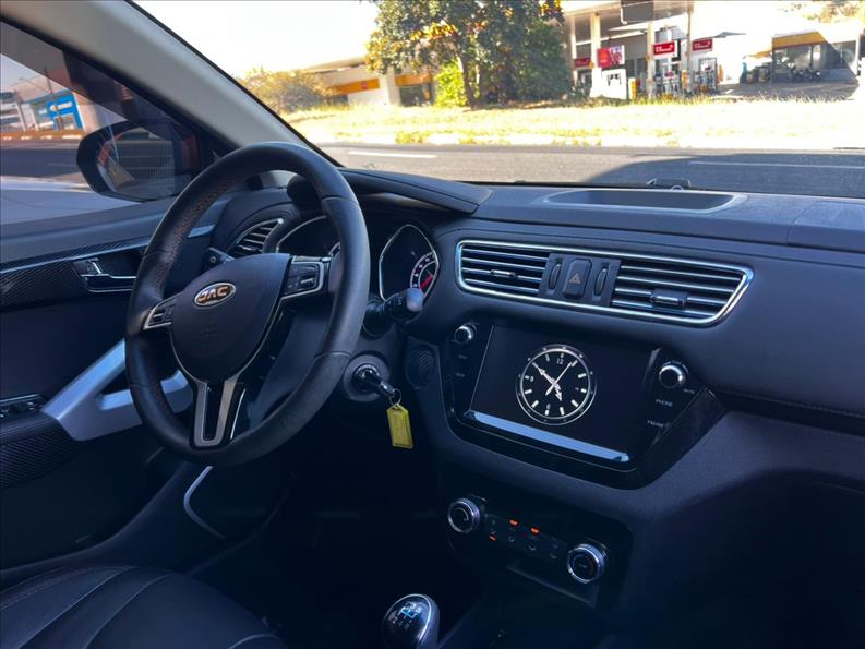 JAC  T40   1.5 16V Jetflex 
