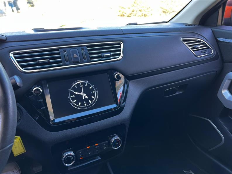 JAC  T40   1.5 16V Jetflex 