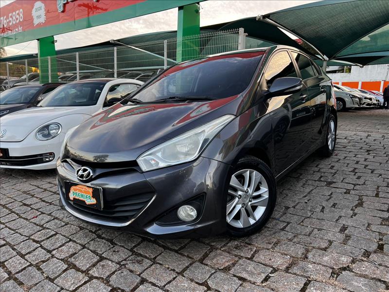 HYUNDAI  HB20S   1.6 Premium 16V 