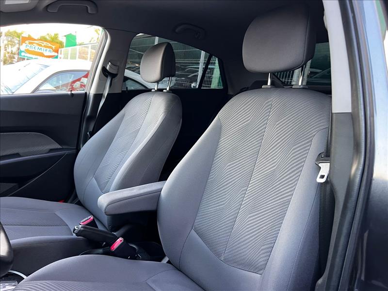 HYUNDAI  HB20S   1.6 Premium 16V 