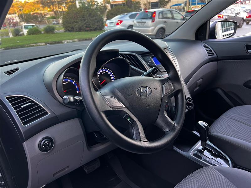 HYUNDAI  HB20S   1.6 Premium 16V 