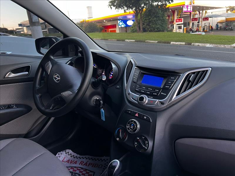 HYUNDAI  HB20S   1.6 Premium 16V 