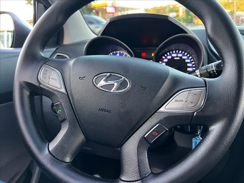 HYUNDAI  HB20S   1.6 Premium 16V 