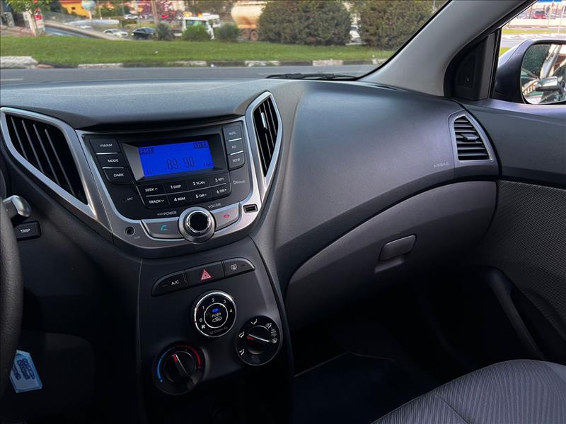 HYUNDAI  HB20S   1.6 Premium 16V 