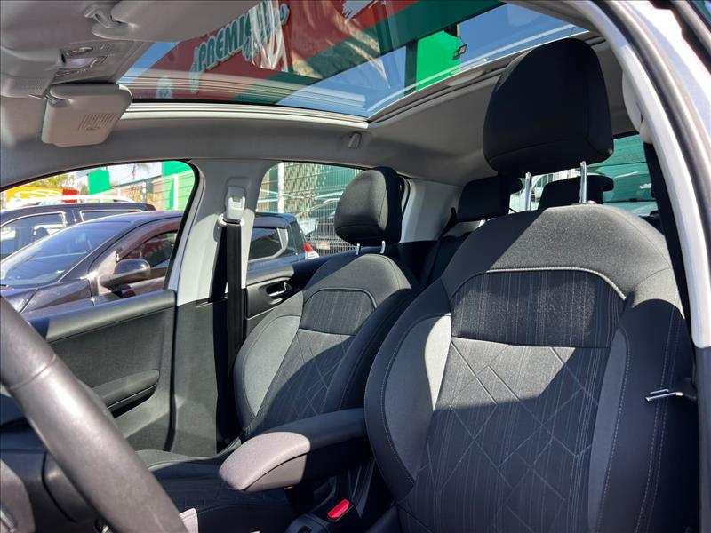 PEUGEOT  208   1.6 Griffe 16V 