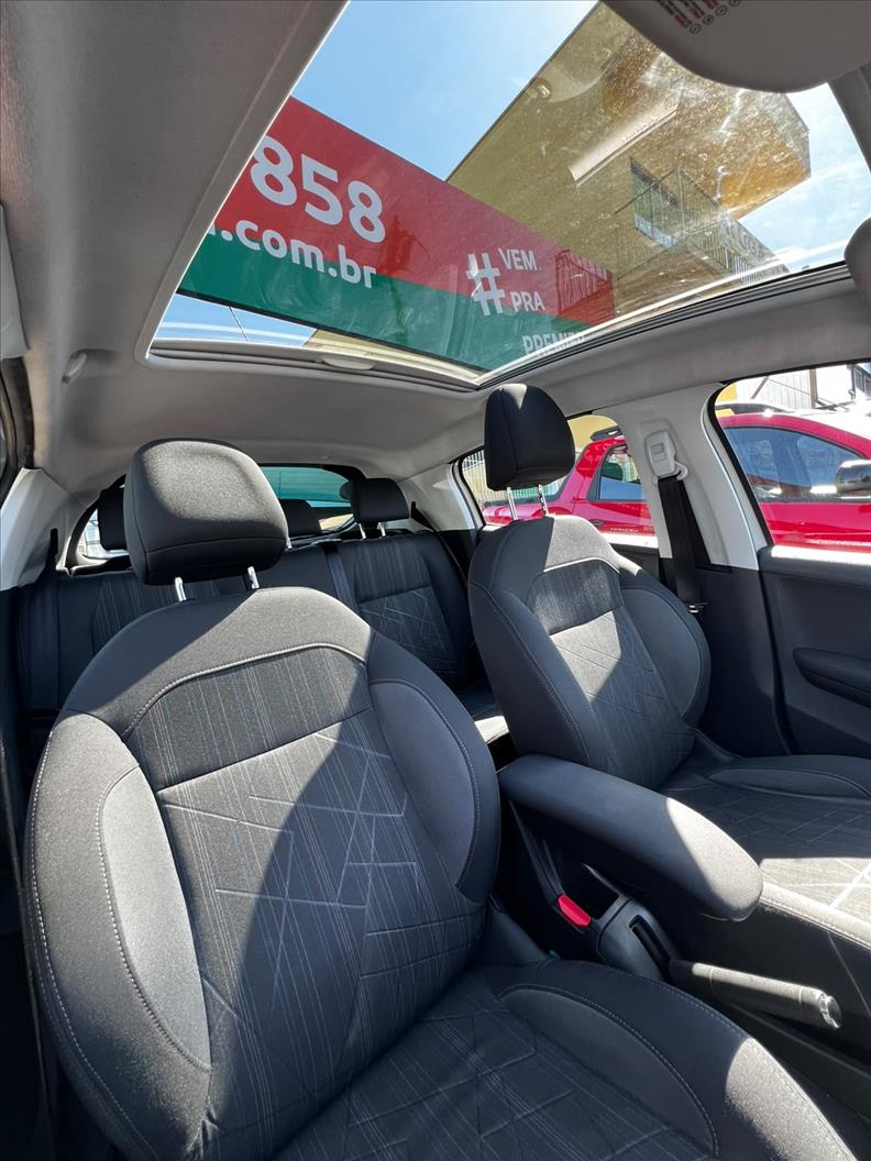 PEUGEOT  208   1.6 Griffe 16V 