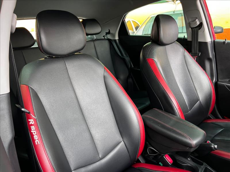 HYUNDAI  HB20   1.6 R Spec 16V 