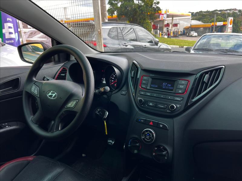 HYUNDAI  HB20   1.6 R Spec 16V 