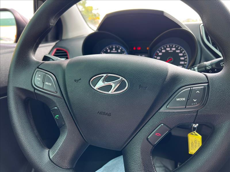 HYUNDAI  HB20   1.6 R Spec 16V 