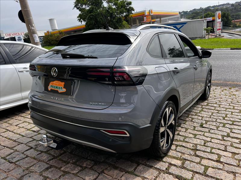 VOLKSWAGEN  NIVUS   1.0 200 TSI Highline 