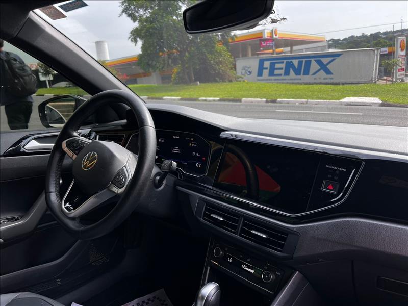 VOLKSWAGEN  NIVUS   1.0 200 TSI Highline 