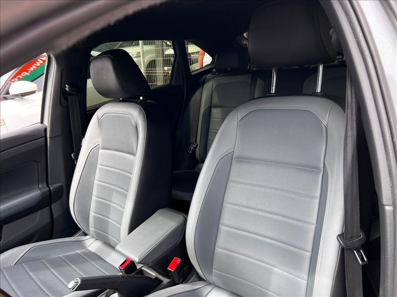 VOLKSWAGEN  NIVUS   1.0 200 TSI Highline 