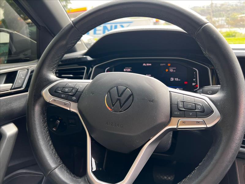 VOLKSWAGEN  NIVUS   1.0 200 TSI Highline 