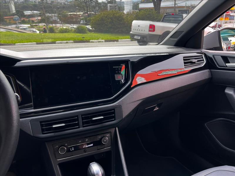 VOLKSWAGEN  NIVUS   1.0 200 TSI Highline 