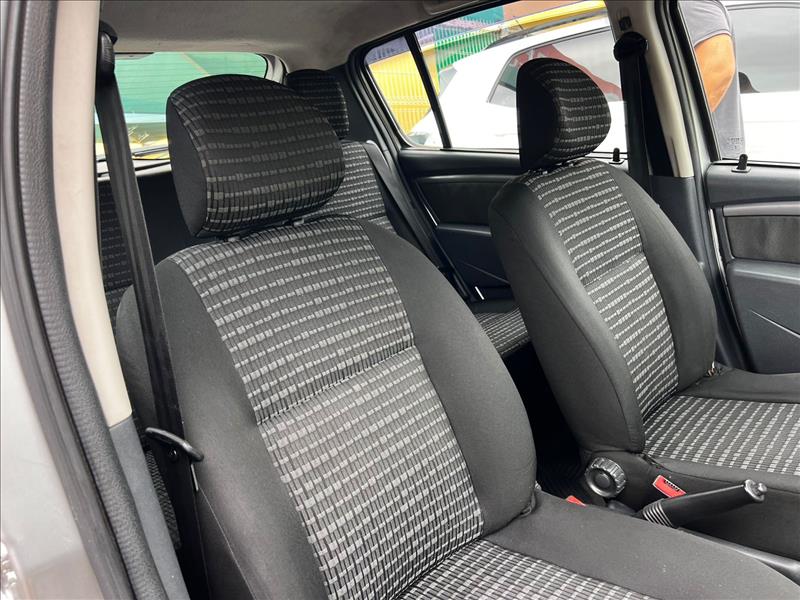 RENAULT  SANDERO   1.0 Expression 16V 