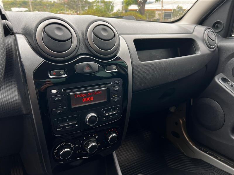 RENAULT  SANDERO   1.0 Expression 16V 