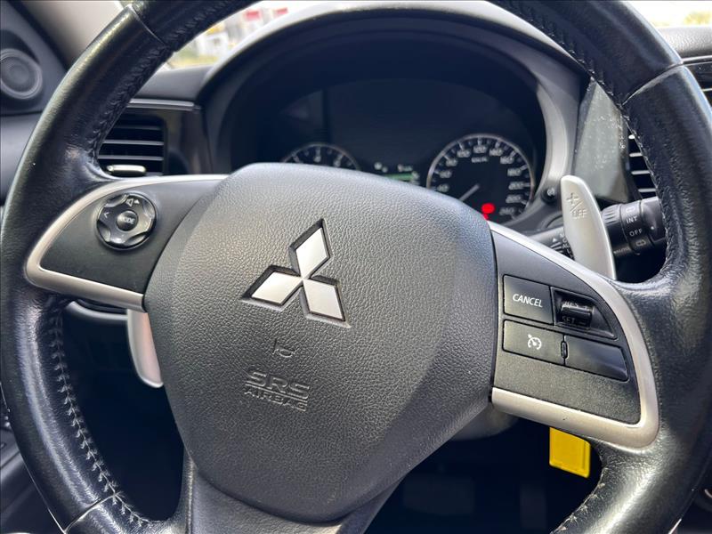 MITSUBISHI  OUTLANDER   2.0 16V 