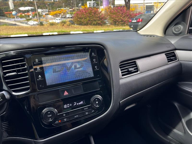 MITSUBISHI  OUTLANDER   2.0 16V 
