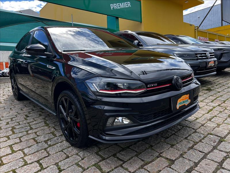 VOLKSWAGEN  VIRTUS   1.4 250 TSI GTS 