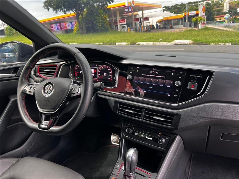 VOLKSWAGEN  VIRTUS   1.4 250 TSI GTS 