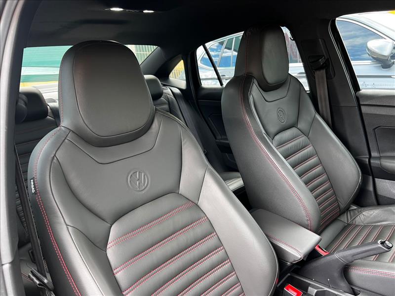 VOLKSWAGEN  VIRTUS   1.4 250 TSI GTS 