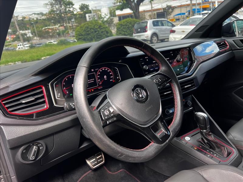 VOLKSWAGEN  VIRTUS   1.4 250 TSI GTS 