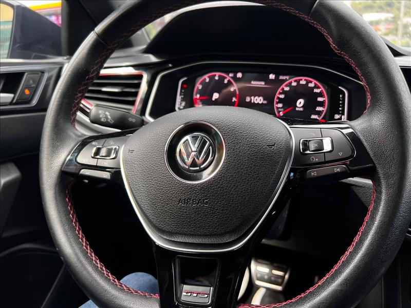 VOLKSWAGEN  VIRTUS   1.4 250 TSI GTS 