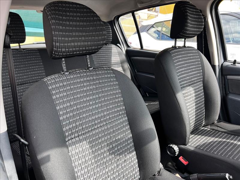 RENAULT  SANDERO   1.6 Expression 8V 