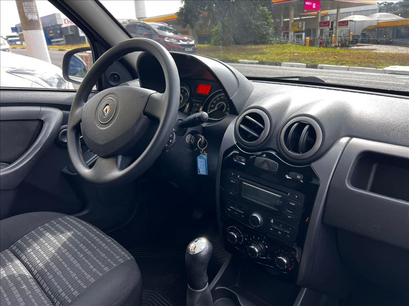 RENAULT  SANDERO   1.6 Expression 8V 